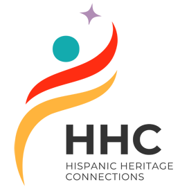 Hispanic Heritage Connections Logo