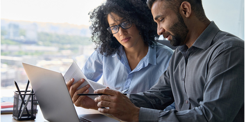 01 The Differences Between A Cd And A Money Market