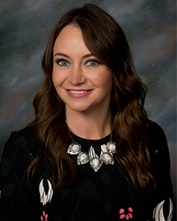 Olivia Kennedy Photo