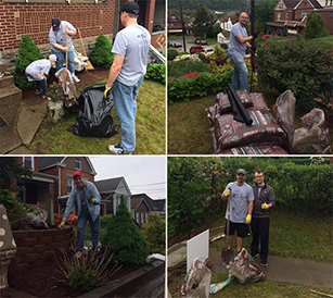 rebuild together montage