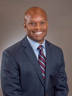 Antonio Benton Photo