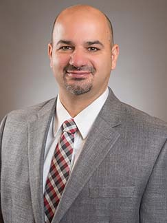 Gary Christafano Photo