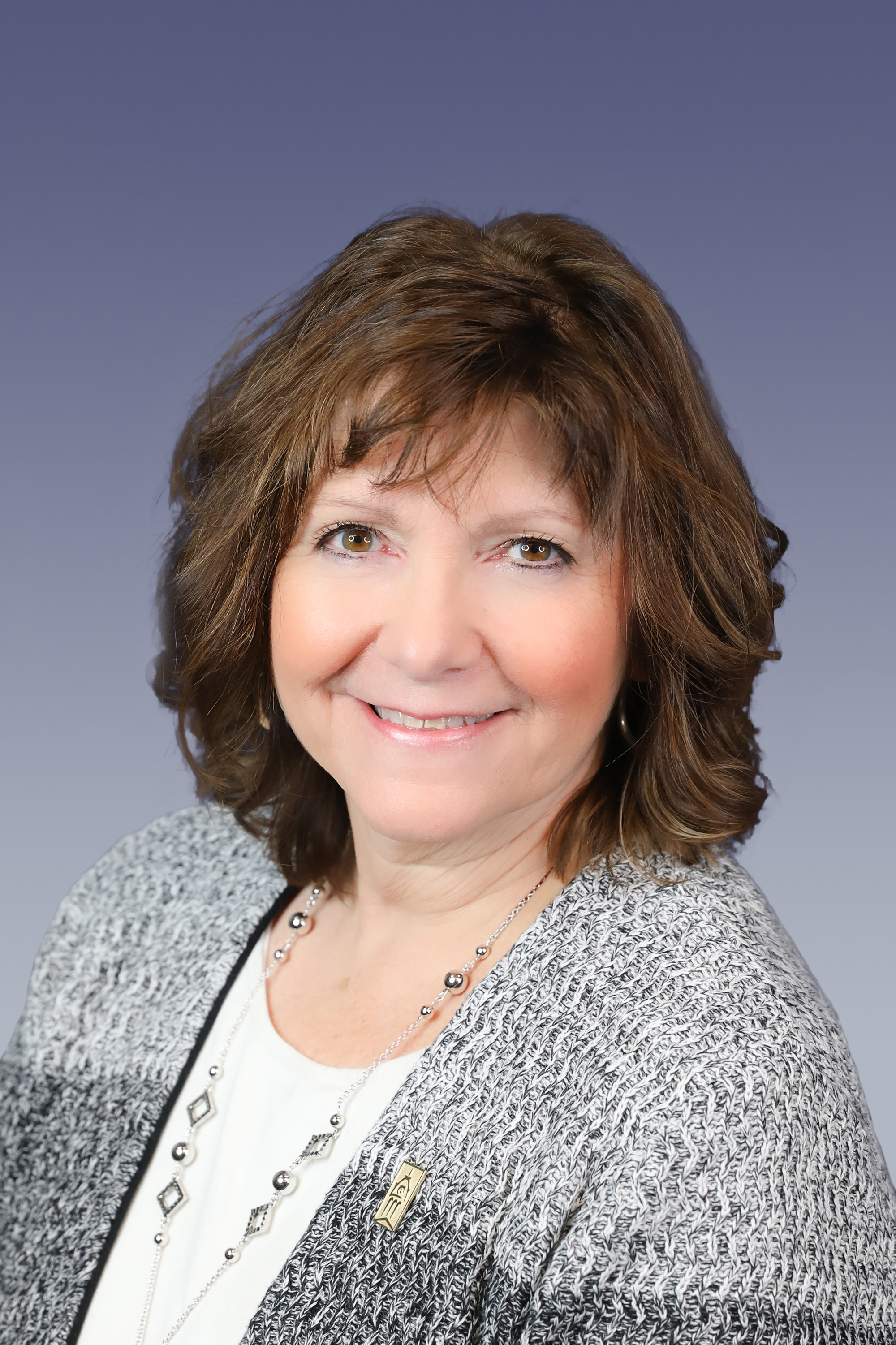 Denise Sanford Headshot