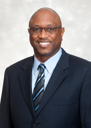 Gregory Tabron photo