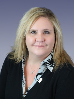 Melinda Zavolta Photo