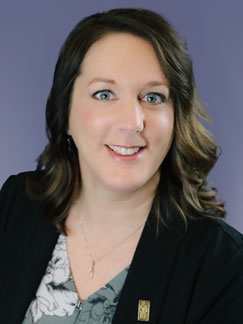 Kristen Sanders Photo