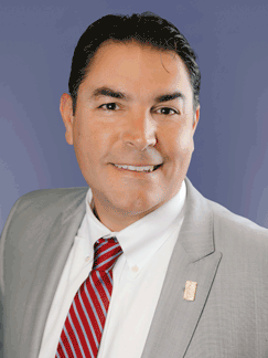 Michael Bartolini photo