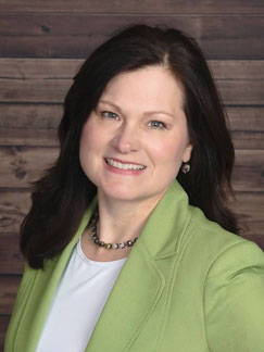 Susan Barclay Headshot