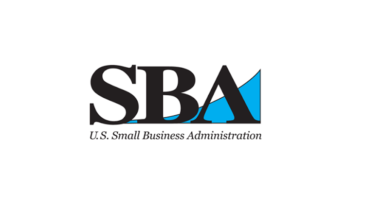 Small Business Administration Logo