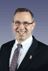 Dan Poirier headshot