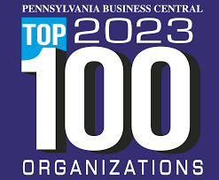 PA Business Central Top 100 Organizations 2023