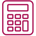 Calculator Icon