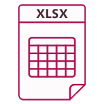 Excel Icon