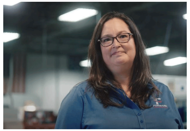 Forward Technologies photo