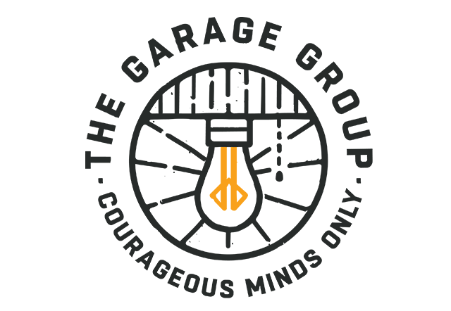 The Garage Group Inc