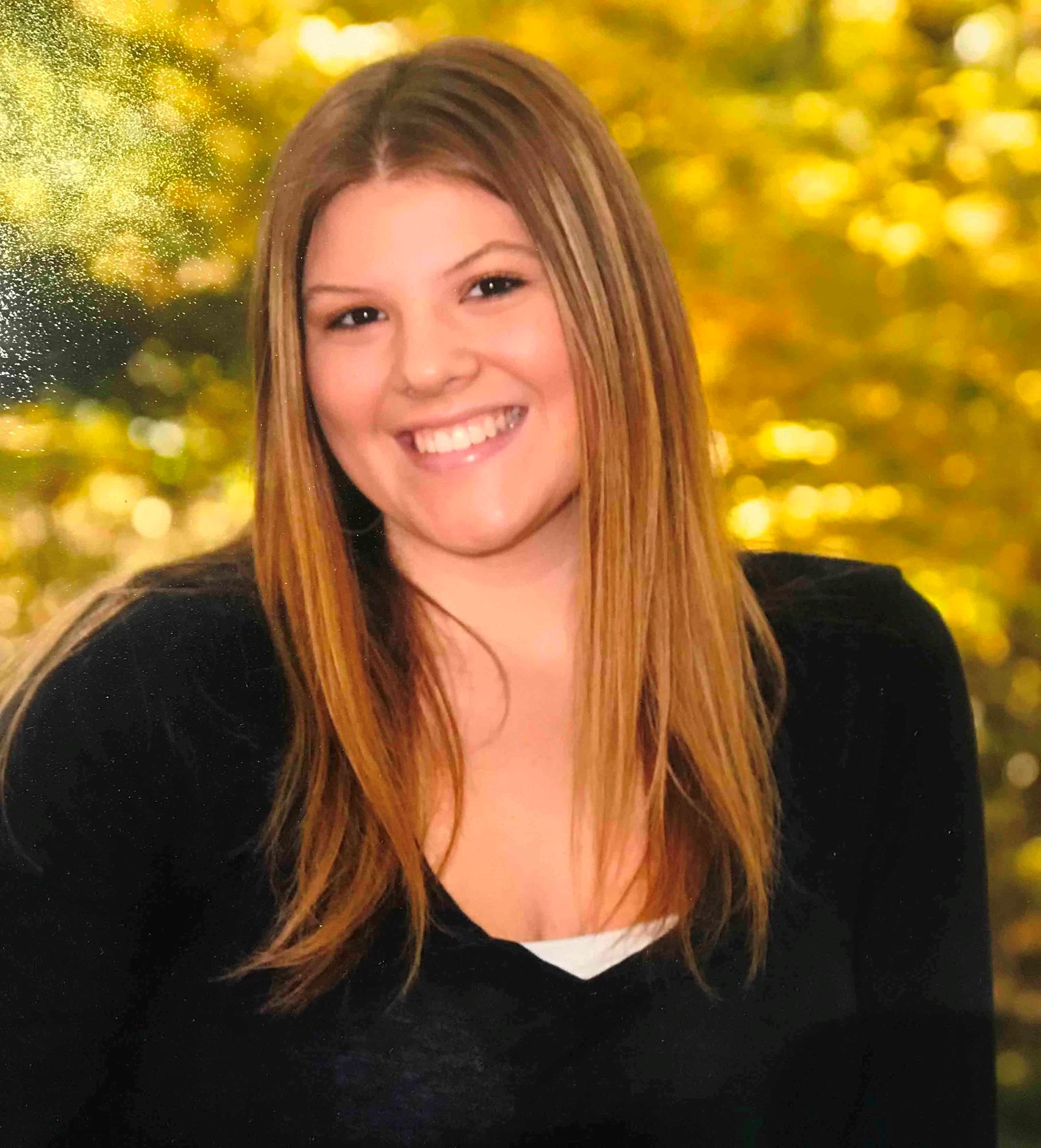 Liz, Section Coordinator