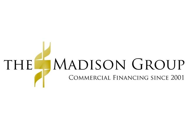 The Madison Group logo