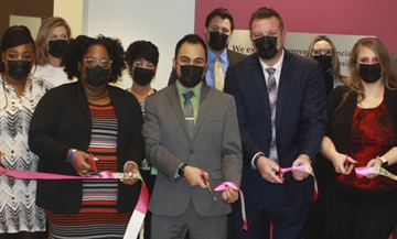 Dt Cincy Ribbon Cutting