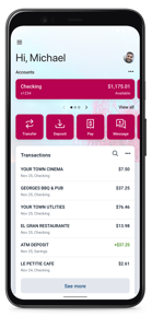 Pixel Black Dashboard