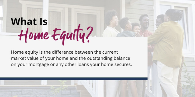 What Is Home Equity