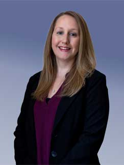 Melissa Barbus photo