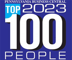 PA Business Central Top 100 People 2023