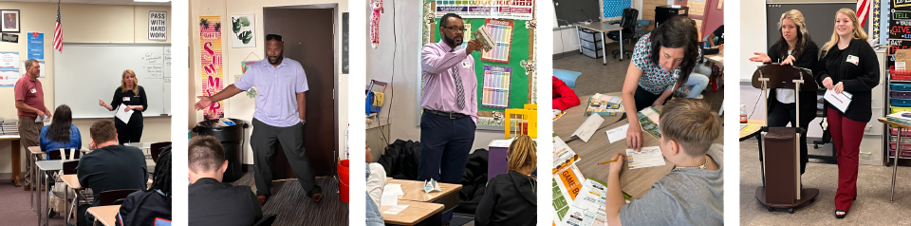 Financial Education Image