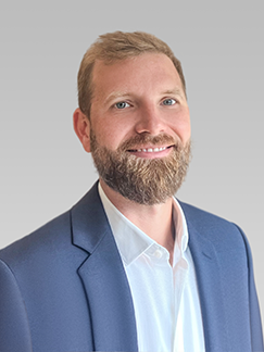 Benjamin Scherf photo