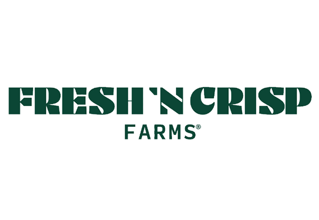 Fresh N Crisp Farms Logo