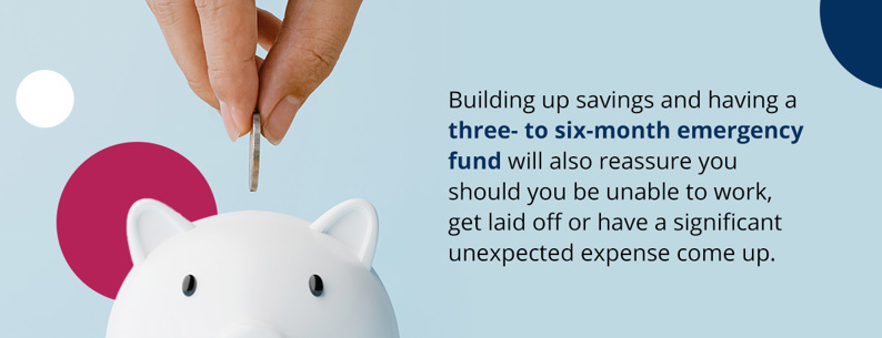 02 3 6 Months Emergency Fund