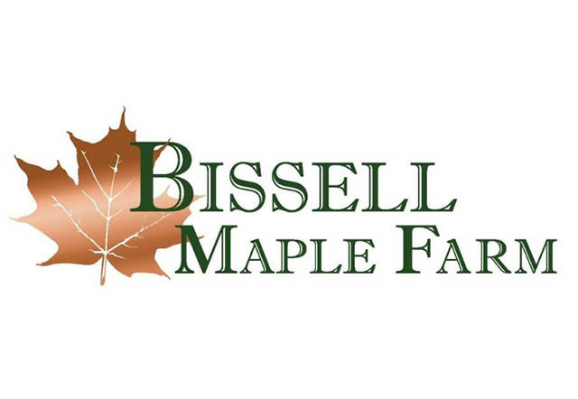 Bissell Maple Farm Logo