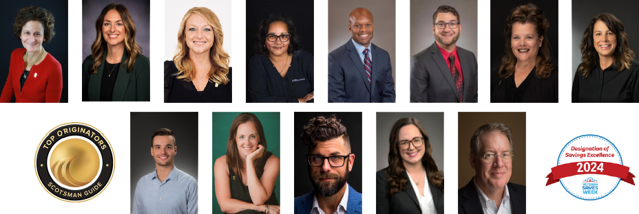 Celebrating Success Image