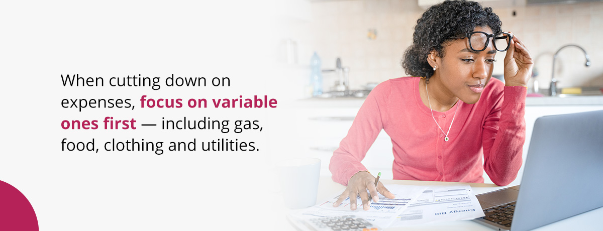 04 Focus On Variable Ones First