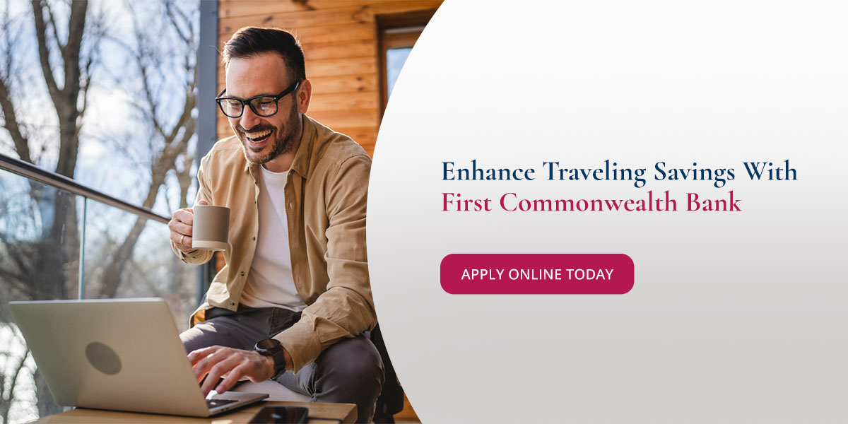 Enhance Traveling Savings