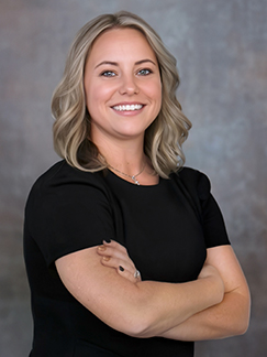 Kaitlyn Tomlinson Photo