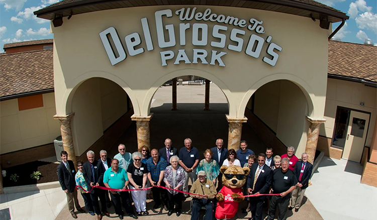 Delgrosso Park image