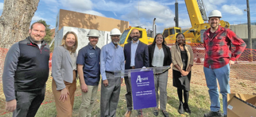 Amani Christian Development Company Image