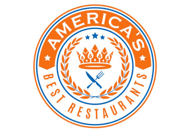 American Best Restaurant Logo