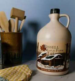 Bissell Maple Farm Image