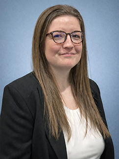 Ashley Patterson photo