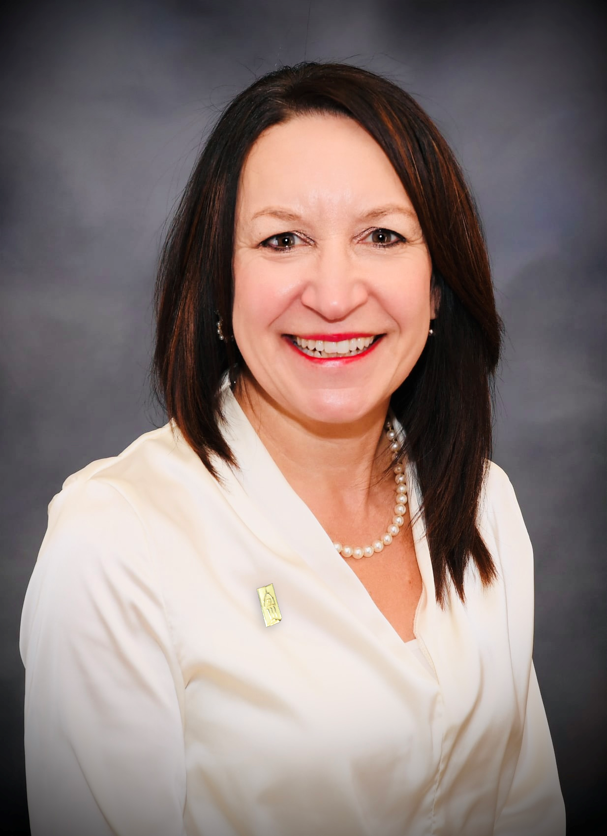 Kris Levan New Headshot