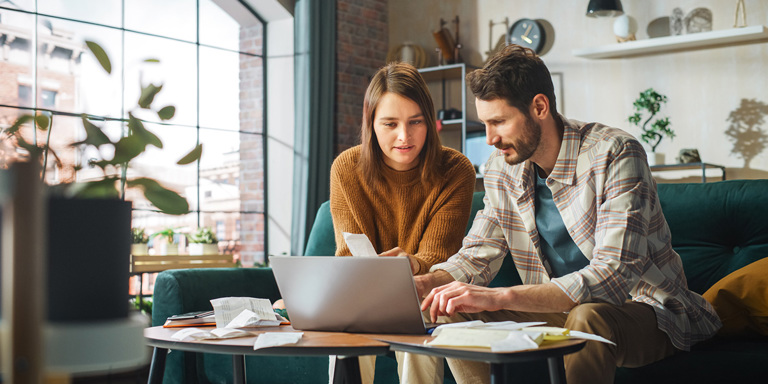 01 How Much House Can I Afford