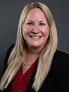 Sandra Lockard Photo