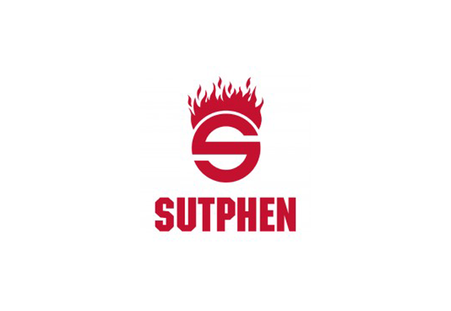 Sutphen logo