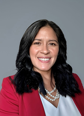 Stephanie Aguila photo