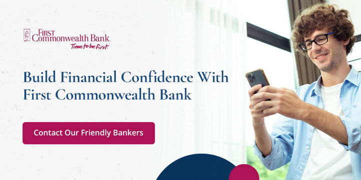 Cta Build Financial Confidence With