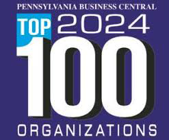 2024 Top 100 Organizations